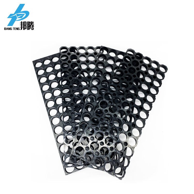 18650 lithium battery cell Bracket 5s13p e-bike battery holder li-ion battery holder 18650 plastic cell holder