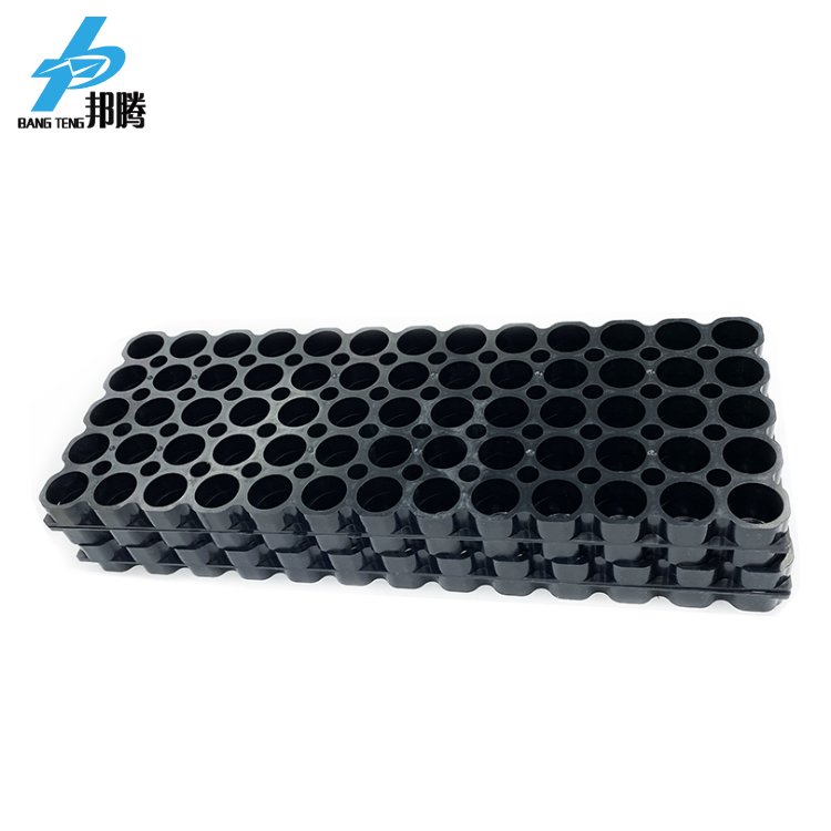 18650 lithium battery cell Bracket 5s13p e-bike battery holder li-ion battery holder 18650 plastic cell holder