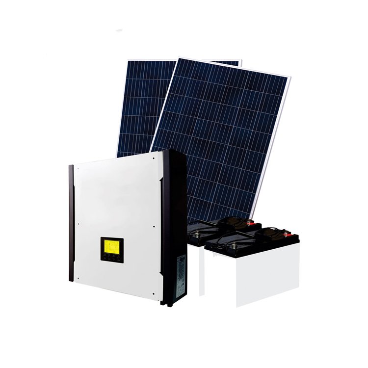 Solarfirst Commercial 5 Megawatt 10 MW Grid Tied Solar Power Plant Cost