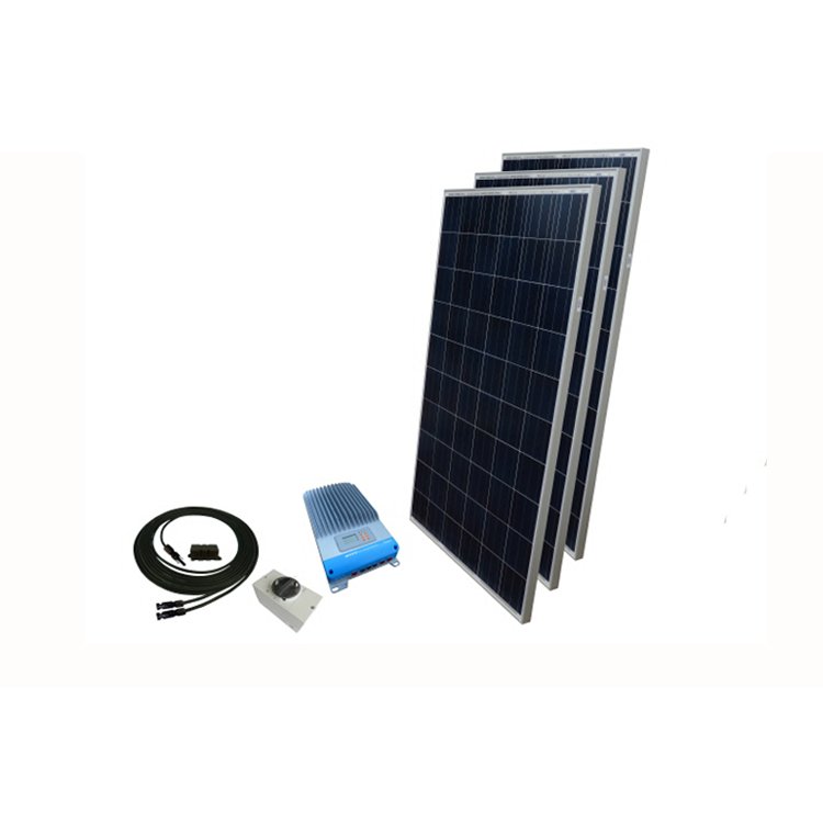 Solarfirst Commercial 5 Megawatt 10 MW Grid Tied Solar Power Plant Cost