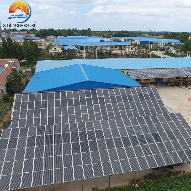 better price solar power generator 50kw off grid solar power system wifi 50kw solar energy system