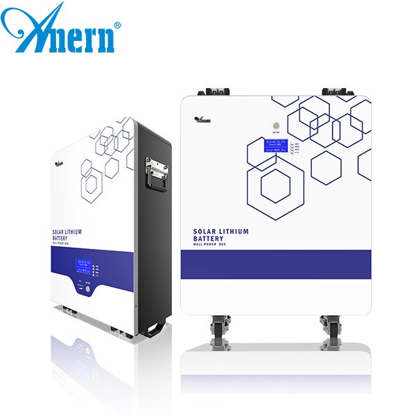 High Power 12v 24v 48v 100ah 150ah 200ah Deep Cycle Lithium ion Batteries