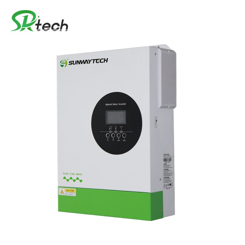 5kw 3.5kw Solar Power System With 12v 24v 48v 100ah 150ah 200ah Acid Battery 250AH 260AH 200AH