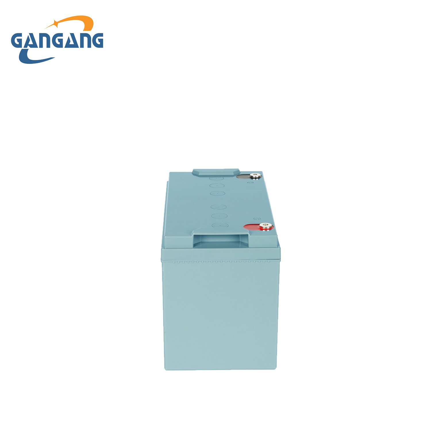 Factory directly Lead Acid Battery Deep Cycle batteries 12V 53Ah Photovoltaic Solar System Battery