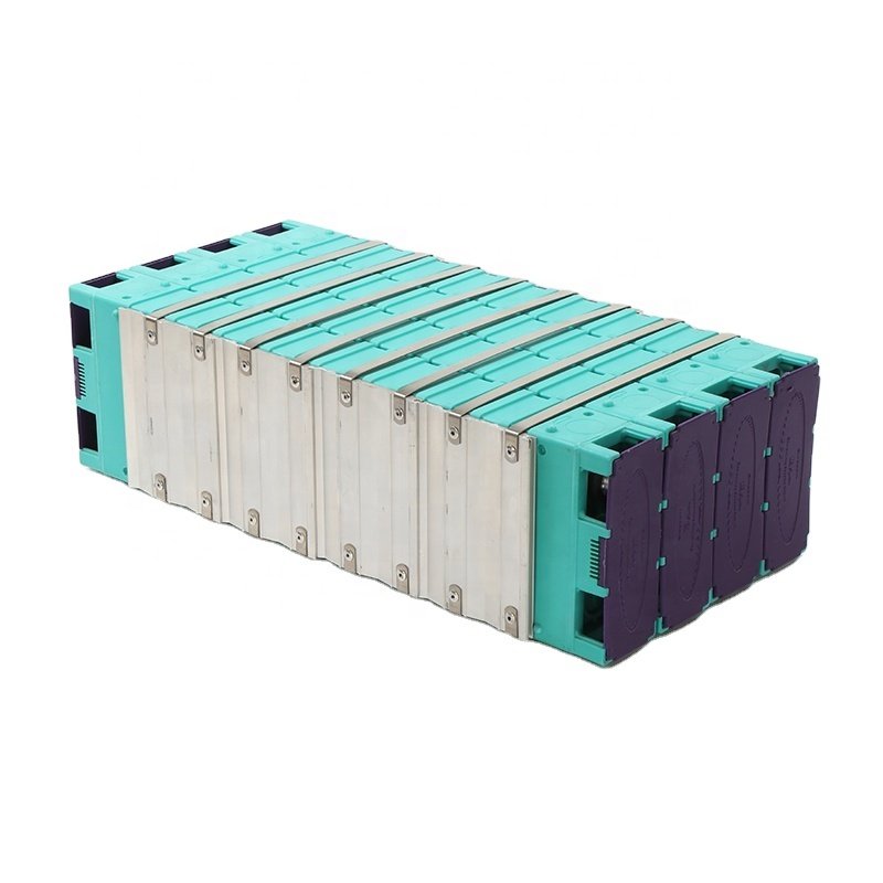 3.2v 12v 24v 48v Lithium Ion Battery 200ah Lithium Iron Phosphate Battery is Used for ESS