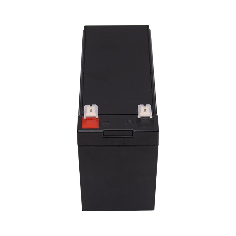 Long life gel battery 12V12Ah deep cycle rechargeable lead-acid battery