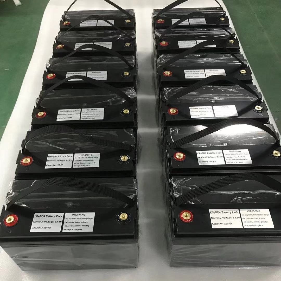 BULLCUBE 12V 24V 36V 48V 72V 96V 256V bluetooth lithium Ion Battery Lifepo4 Energy Storage Battery for Solar Ebike EV Boat