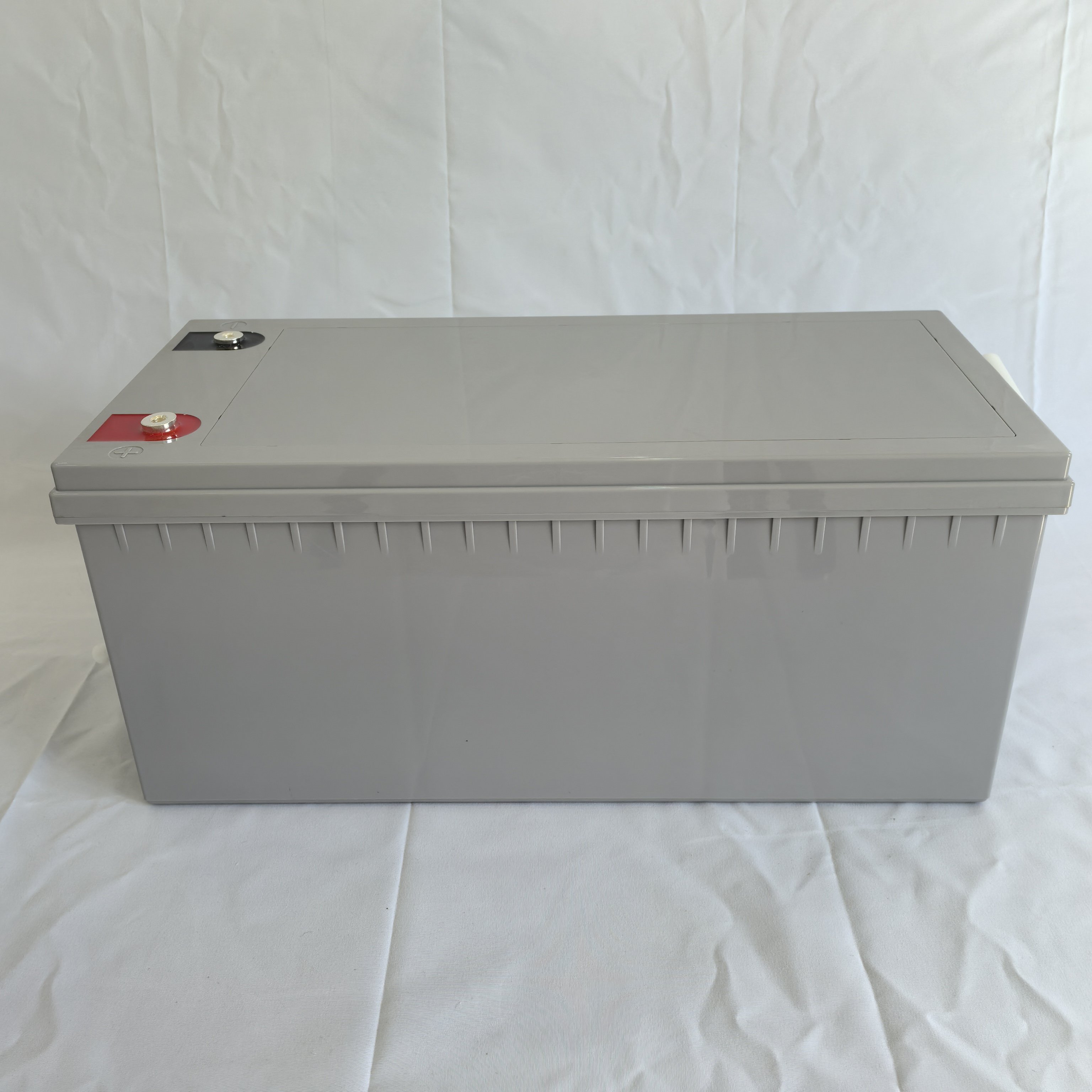 12V 200 ah lead-acid battery solar system 12v 200ah household battery.