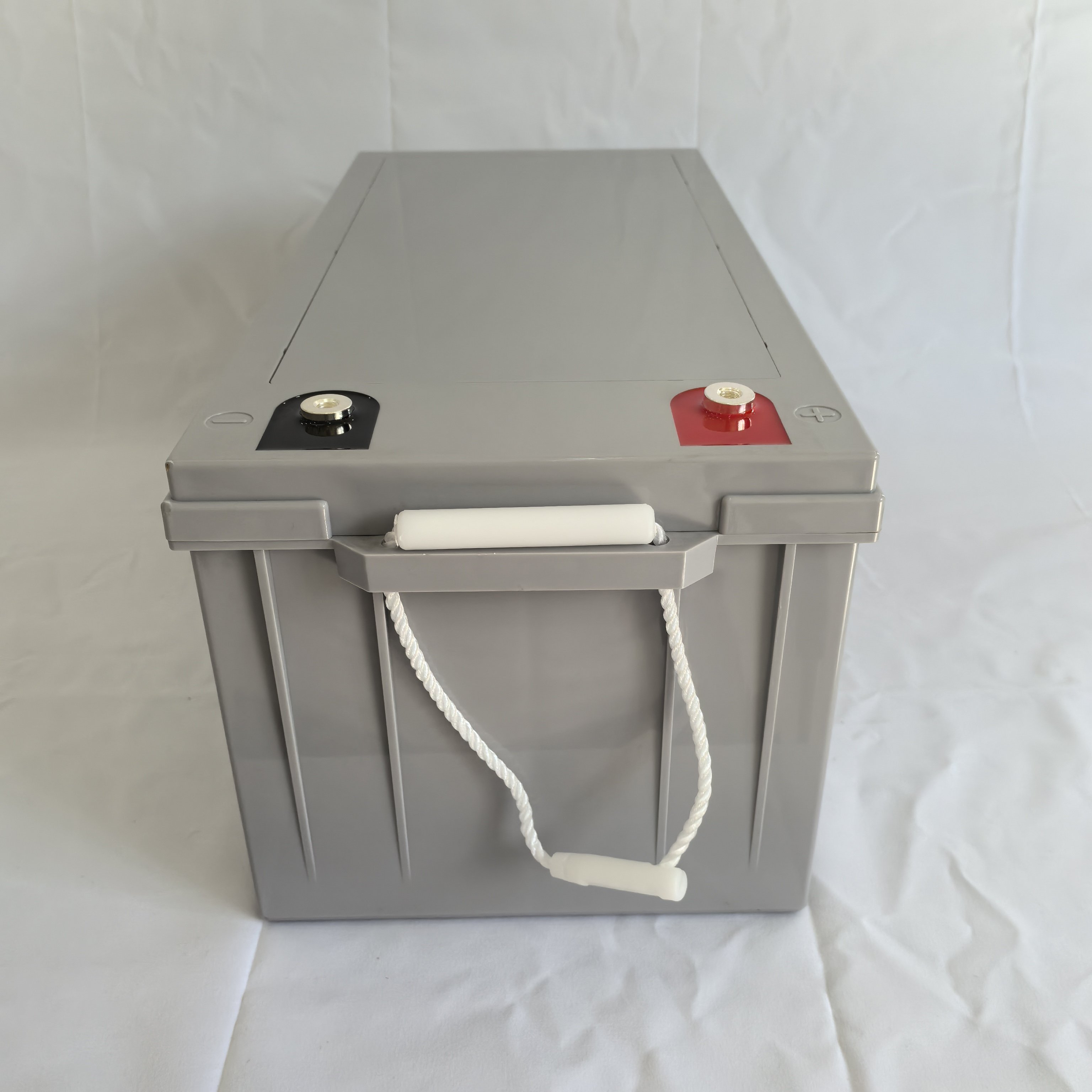 12V 200 ah lead-acid battery solar system 12v 200ah household battery.