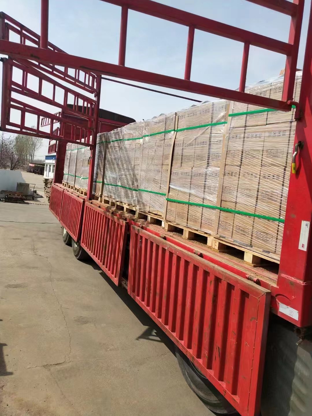2024 New High Quality Lead Acid Battery For Electric Equipment