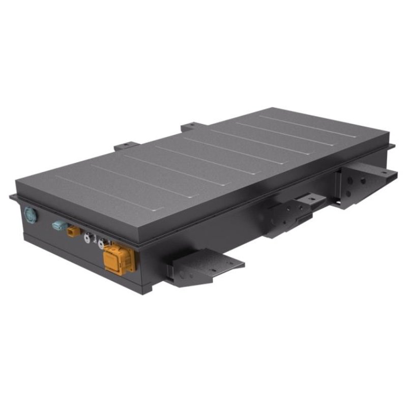 Brogen ev battery pack lithium ion battery for ev electric vehicle battery