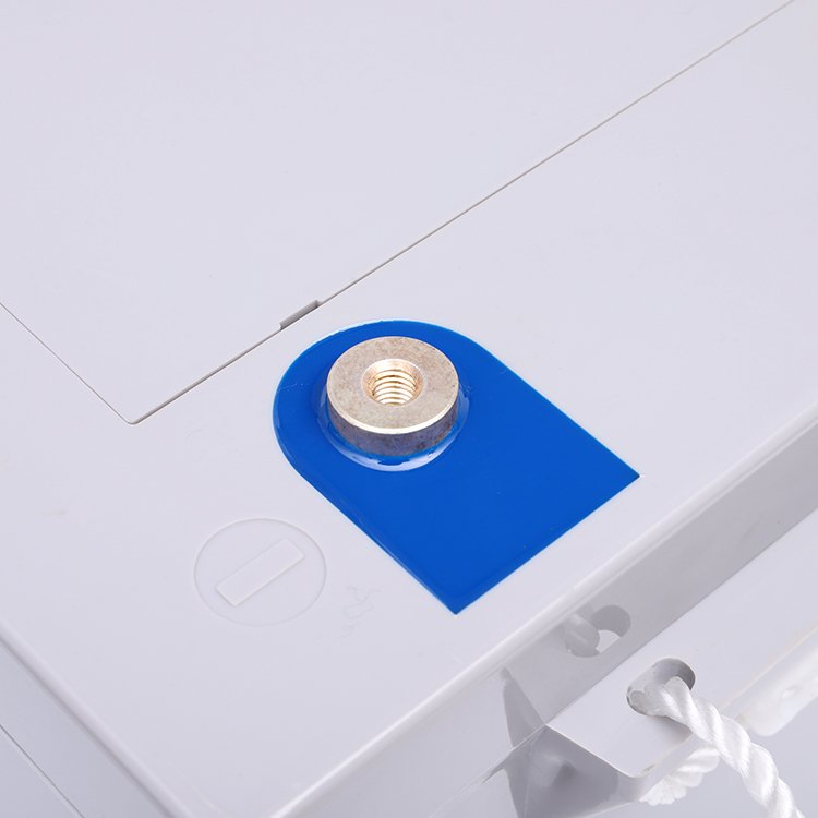 Daily use reliable power backup sustainable energy solution of the future solar gel battery 12v 200ah