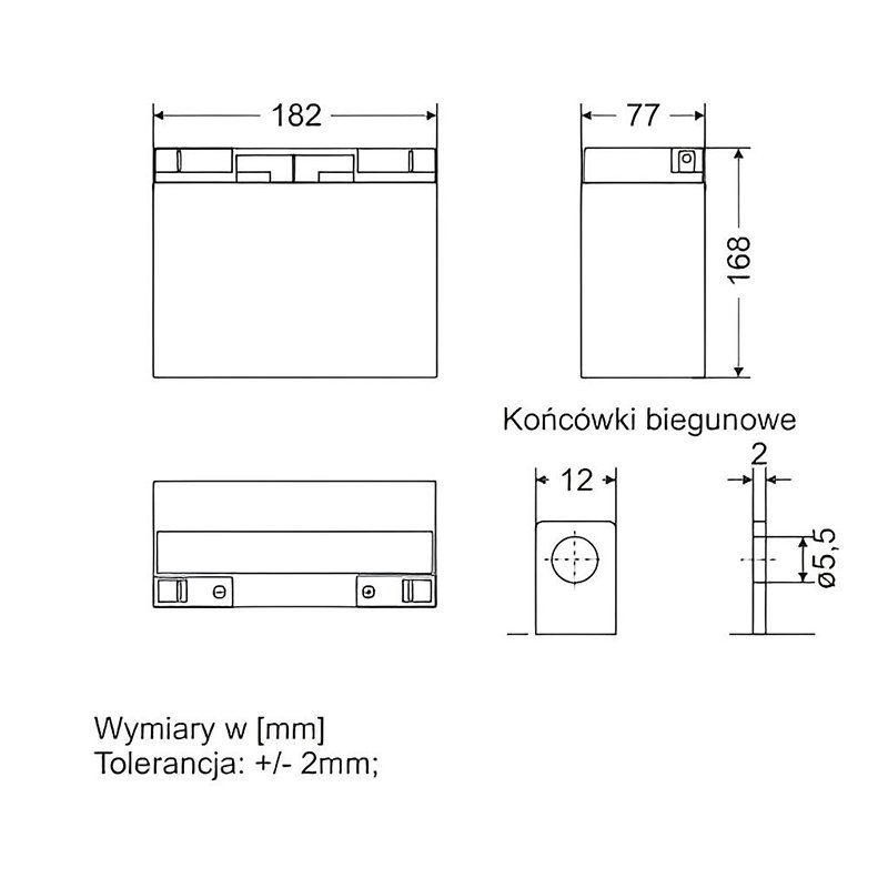 2024 High quality Promotion High rate HTE solar lead acid battery 12V 50AH 100AH 200AH home solar storger Batteries