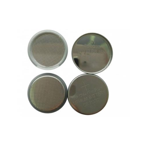 Cr2016 Cr2025 Cr2032 Coin Cell Case with Spring and Spacer For Lithium Ion Button Battery R&D