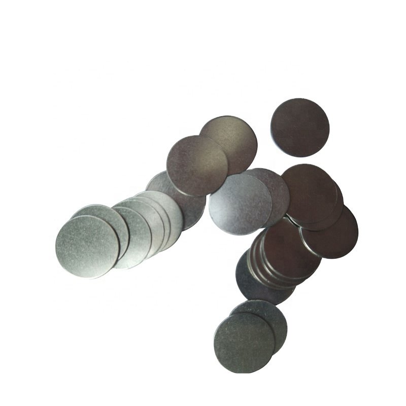 Cr2016 Cr2025 Cr2032 Coin Cell Case with Spring and Spacer For Lithium Ion Button Battery R&D