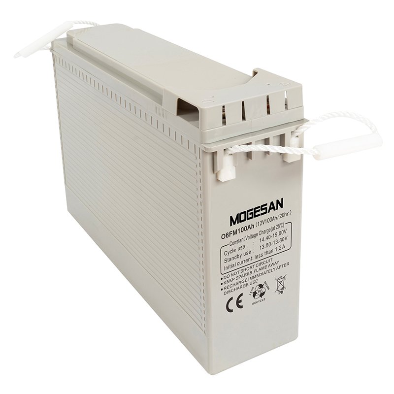 Long-Lasting 48V 80ah LiFePO4 Battery 72V 100ah EV Lithium Battery