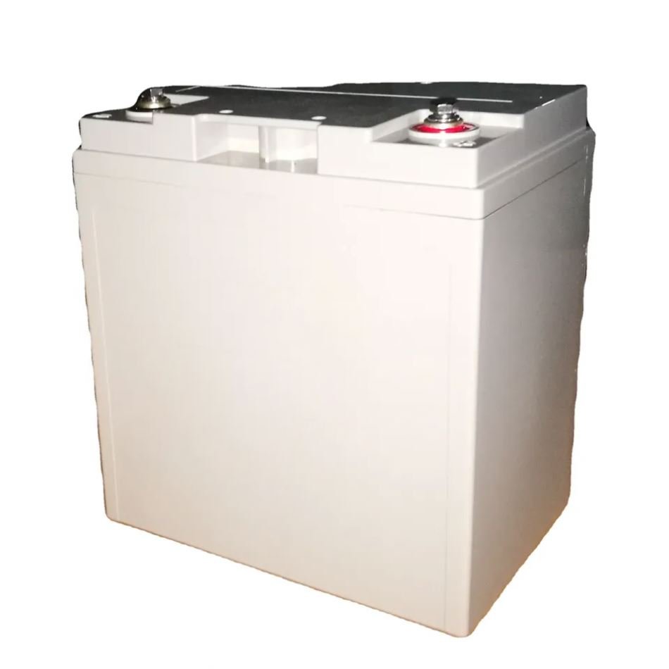 Wholesale Electric Golf Cart EVF Battery 3-EVF-200 6V200AH
