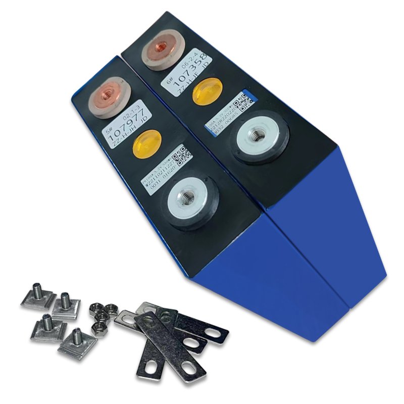 3.2v 100Ah 105Ah 200ah 228ah Lifepo4 battery 3.2 Volt 100ah solar battery house system energy storage lithium ion batteries