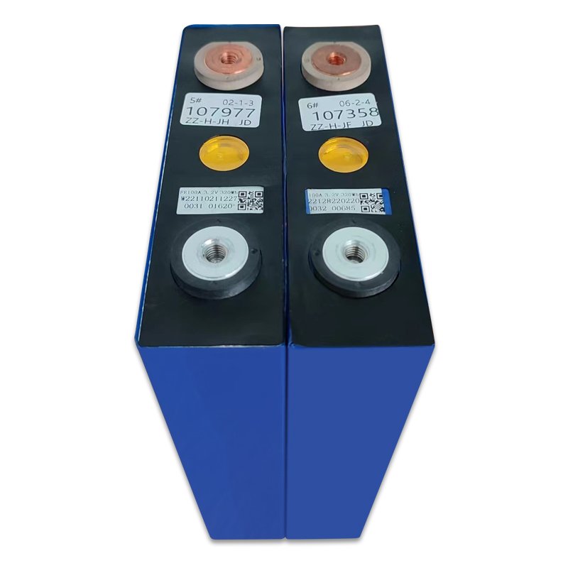 3.2v 100Ah 105Ah 200ah 228ah Lifepo4 battery 3.2 Volt 100ah solar battery house system energy storage lithium ion batteries