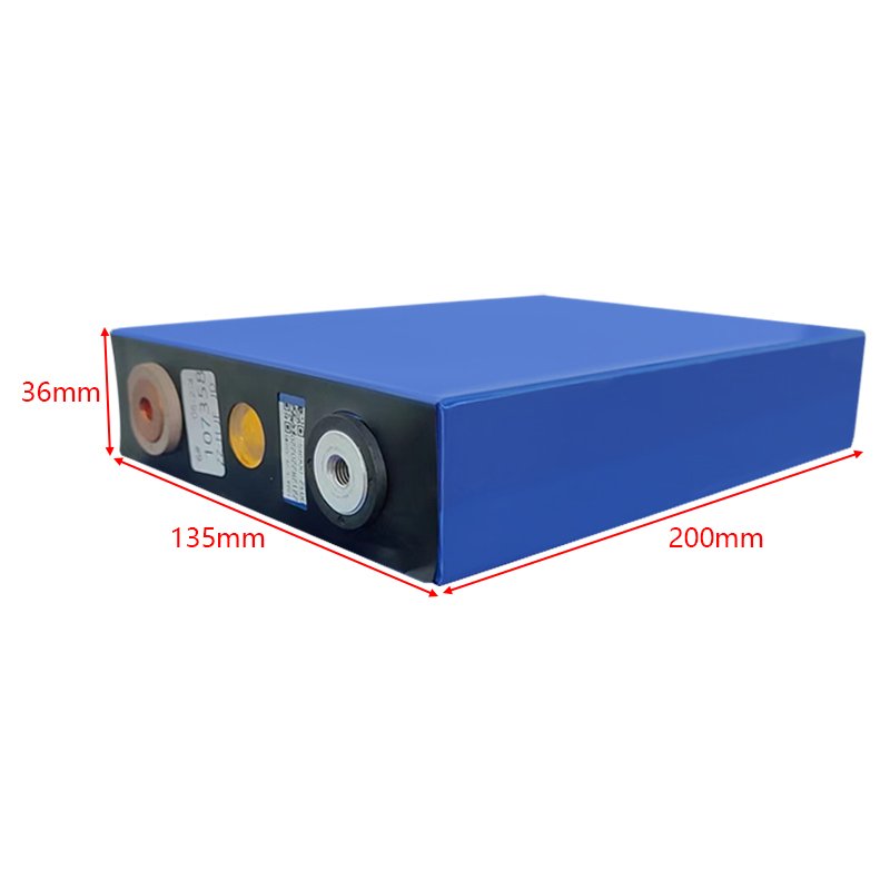 3.2v 100Ah 105Ah 200ah 228ah Lifepo4 battery 3.2 Volt 100ah solar battery house system energy storage lithium ion batteries