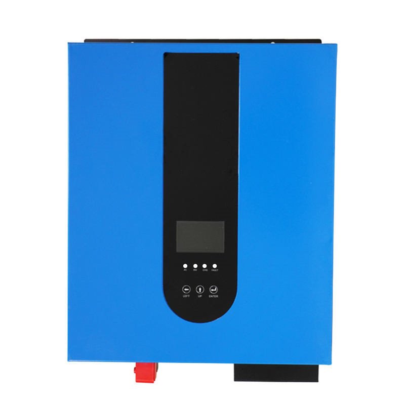 Solar Panel 10kwh Battery Inverteroff-grid hybrid Solar Battery Energy Storage System Complete Solar System