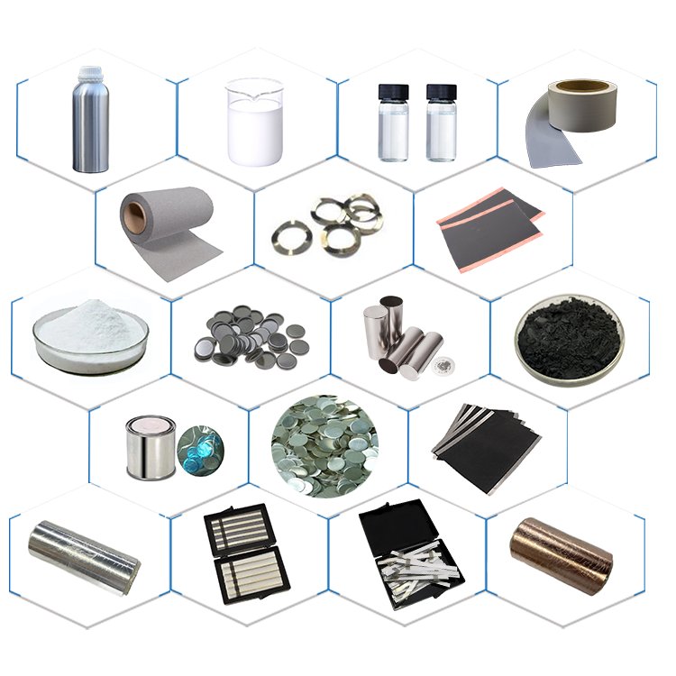 Lithium Ion Battery Anode Artificial Graphite Materials Synthetic Graphite Powder