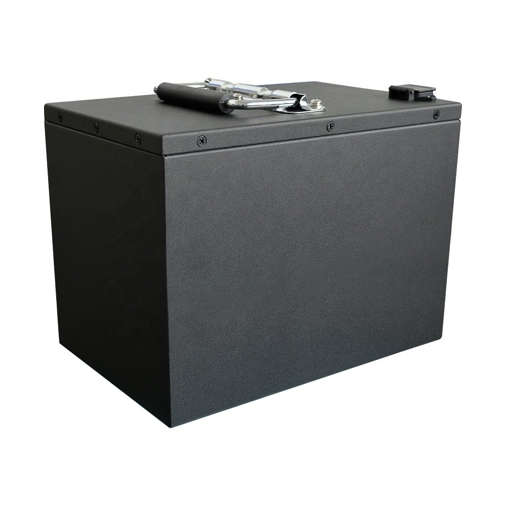 wholesale Factory price E Rickshaw battery 48V 60Ah LiFePO4 lithium ion batteries on sale