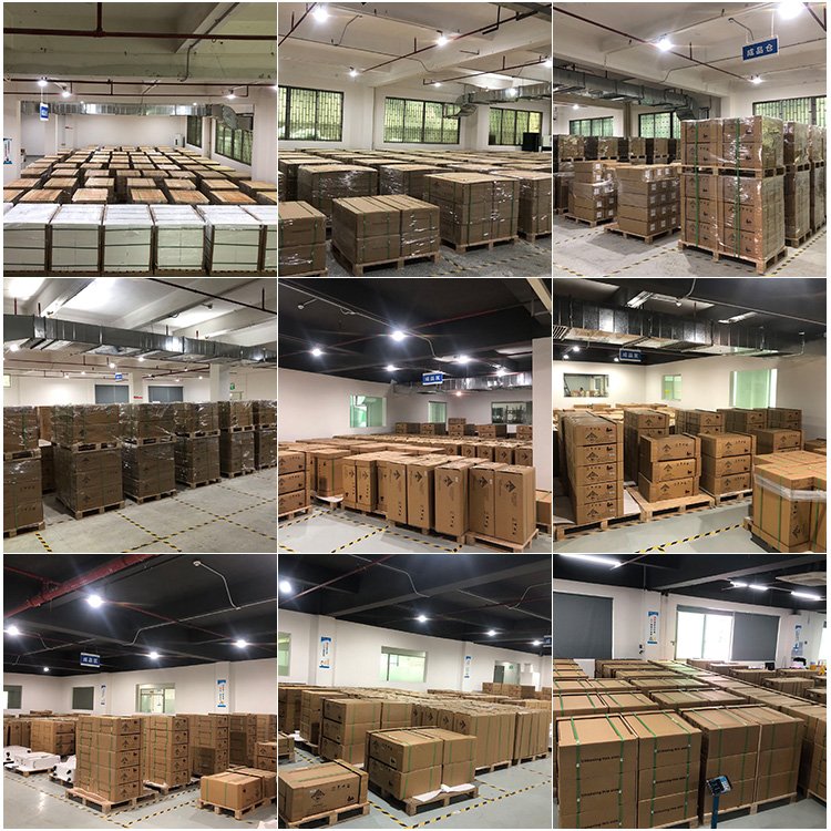 Micoesolar LiFePO4 Lithium Ion Battery 48V 51.2V 100Ah 200Ah Communicator Rack Cabinet Home Energy Storage