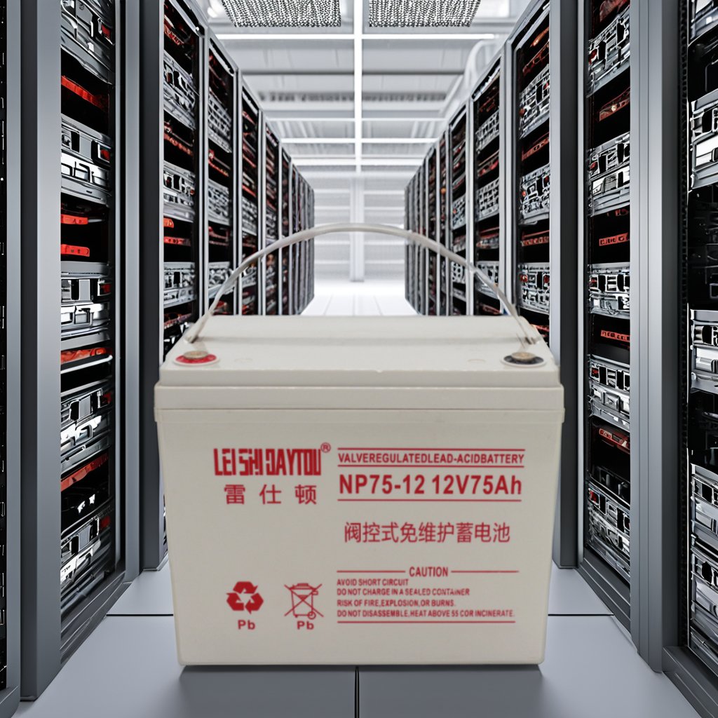 12V 75AH 100AH 150AH 200AH GEL Battery Lead Acid Battery Maintenance Free for Solar Energy Storage System