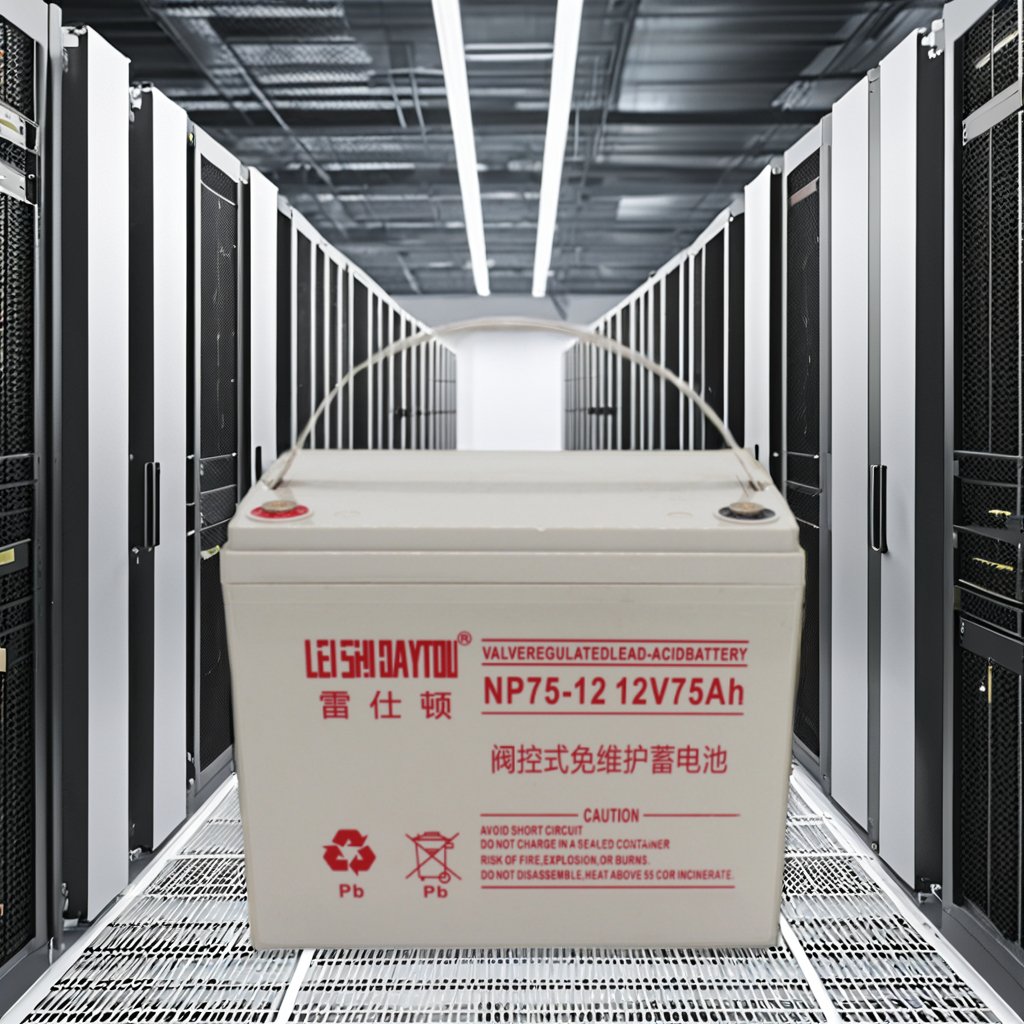 12V 75AH 100AH 150AH 200AH GEL Battery Lead Acid Battery Maintenance Free for Solar Energy Storage System