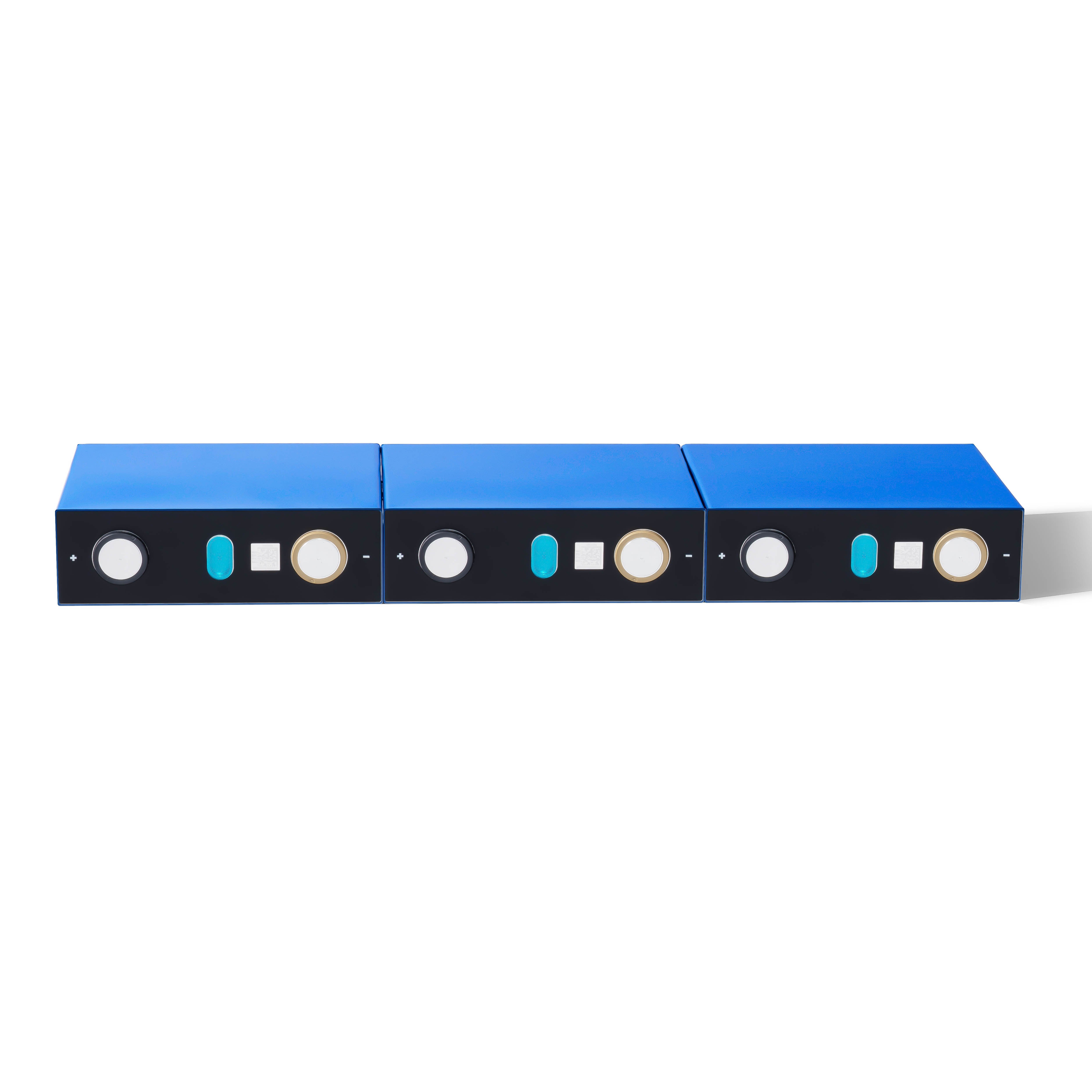 Best Seller Gotion Wholesale Brand New 3.2V 100Ah Grade A Lithium Ion Battery Cell With Long Cycle Life