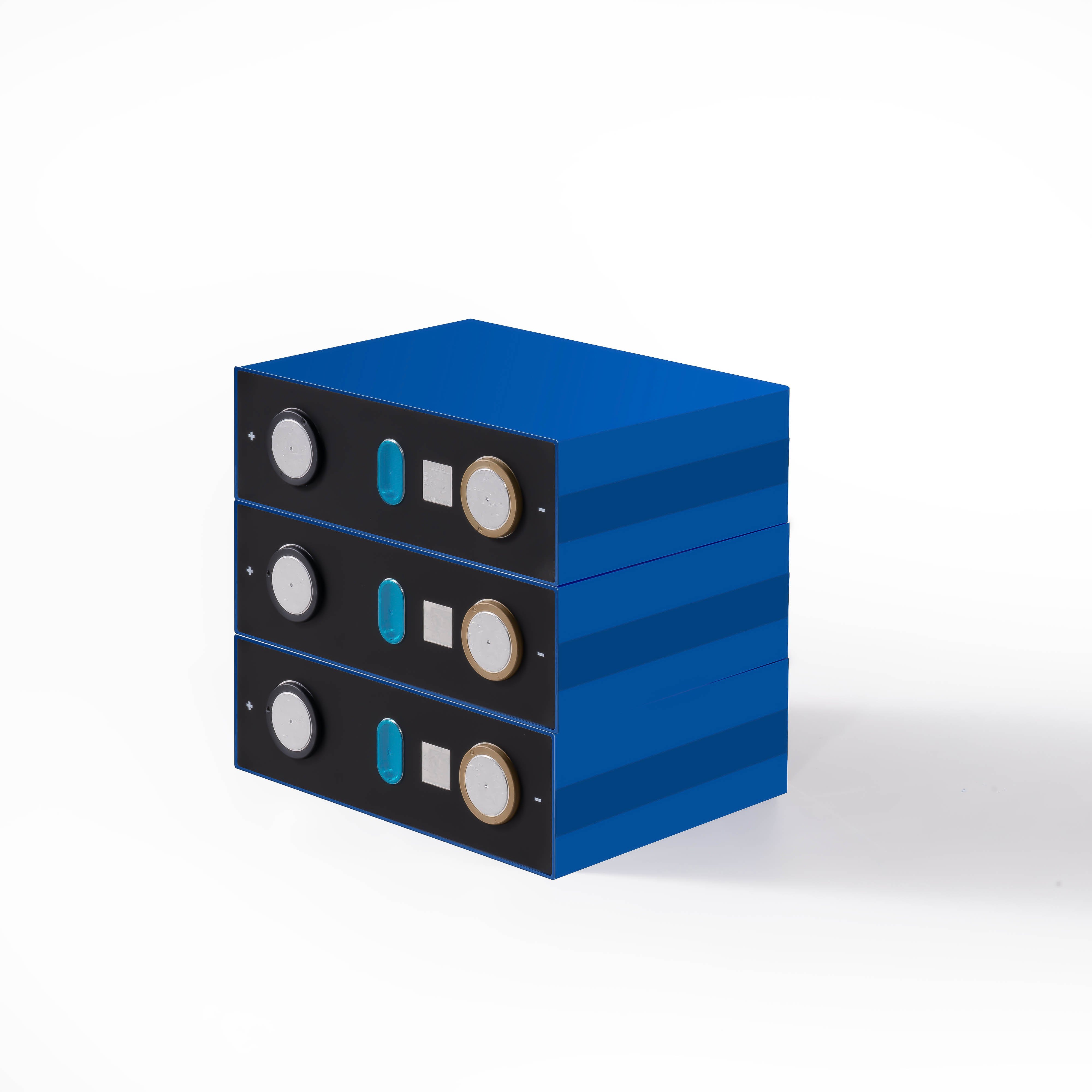 Best Seller Gotion Wholesale Brand New 3.2V 100Ah Grade A Lithium Ion Battery Cell With Long Cycle Life