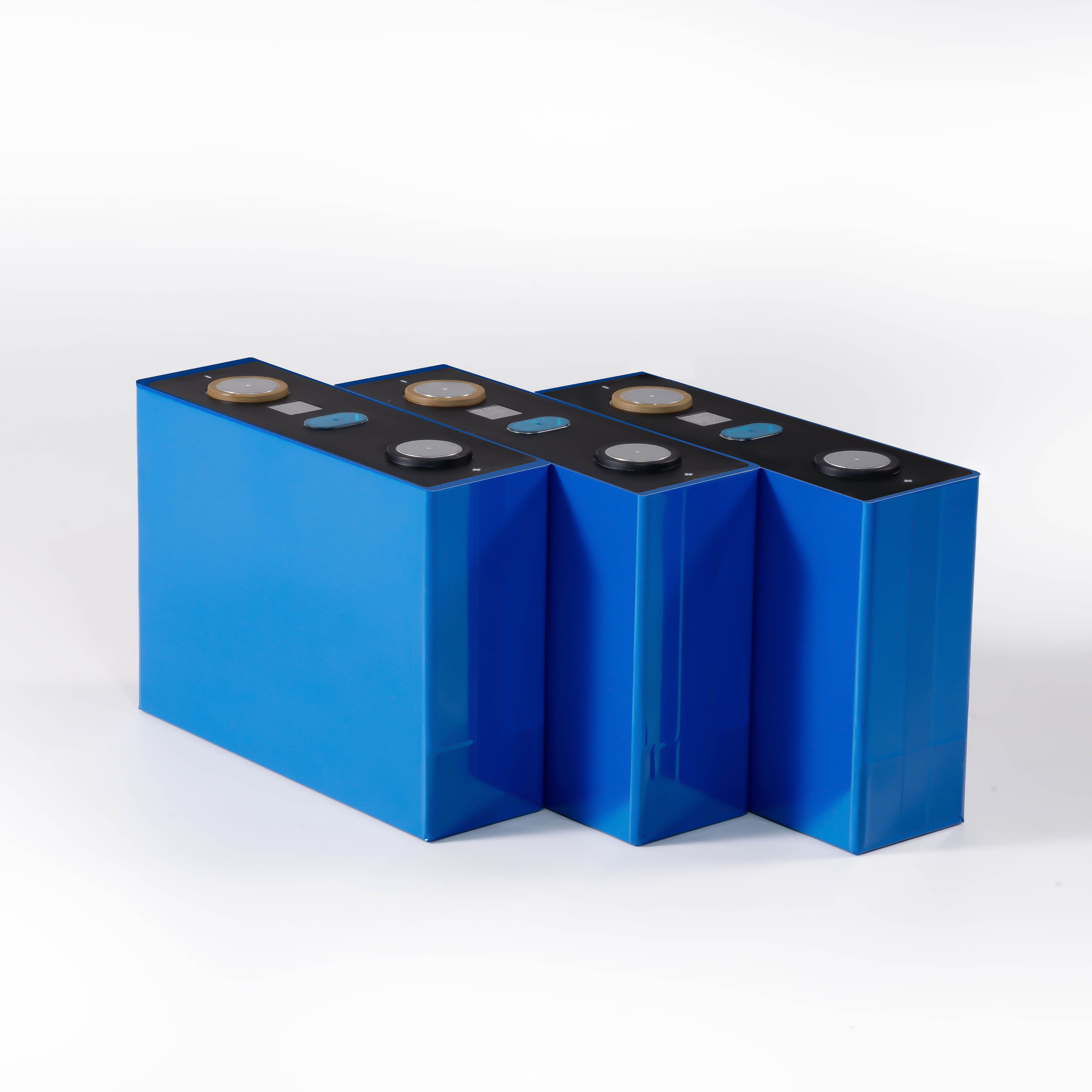 Best Seller Gotion Wholesale Brand New 3.2V 100Ah Grade A Lithium Ion Battery Cell With Long Cycle Life