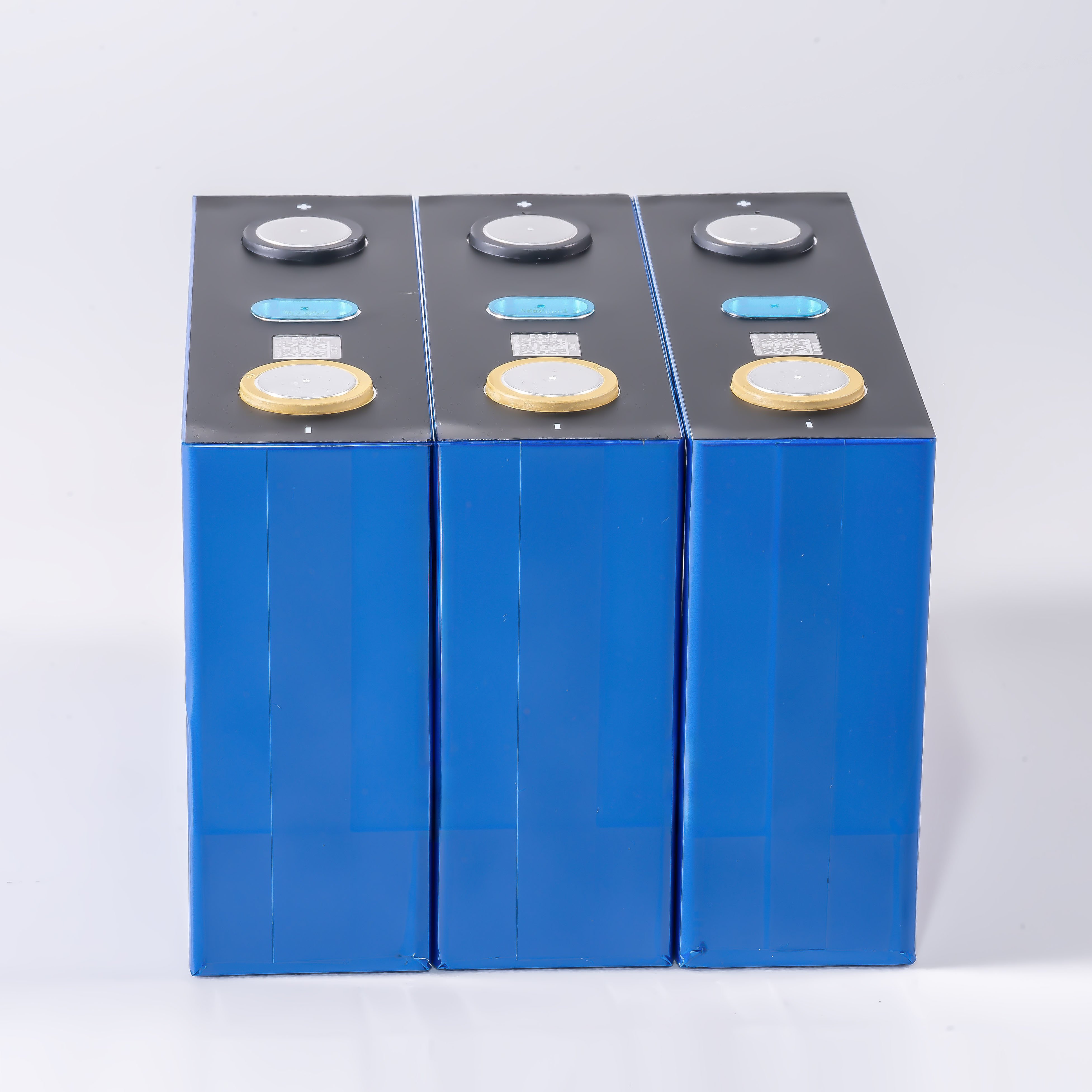 Best Seller Gotion Wholesale Brand New 3.2V 100Ah Grade A Lithium Ion Battery Cell With Long Cycle Life