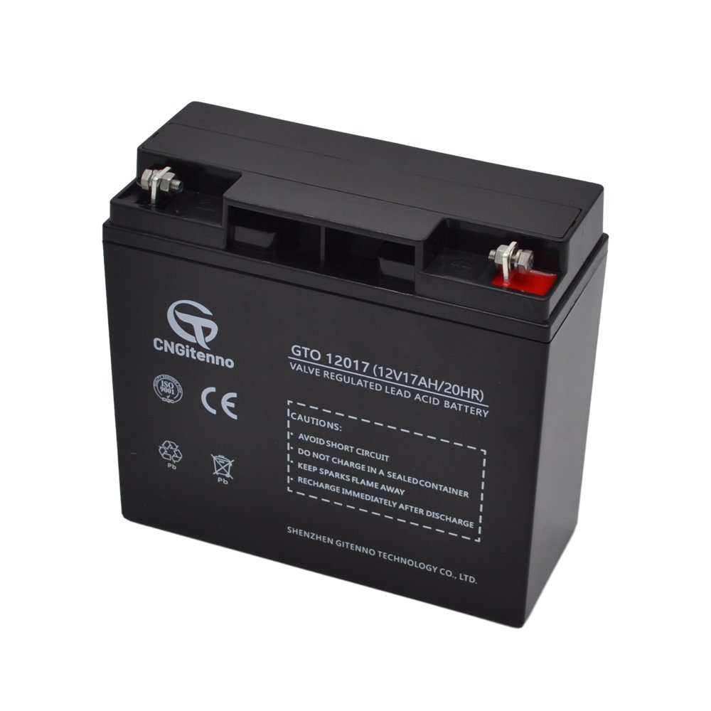 Manufacturer 12V 18AH 20HR Perfect After-Sale Service Gel Agm Lead Acid Batteries for solar systems