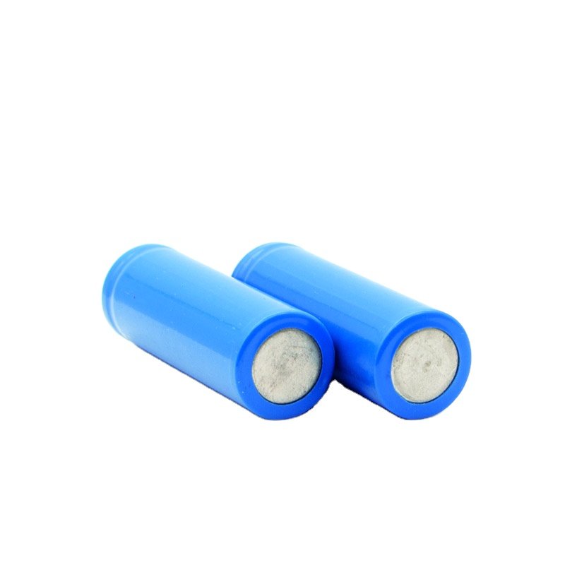 Small li-ion battery factory 14430 14450 16310 16340 16500 16650 18500 18350 cylinder lithium battery