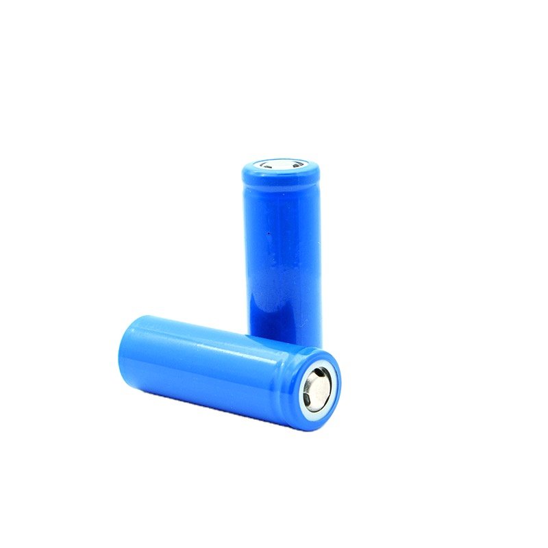 Small li-ion battery factory 14430 14450 16310 16340 16500 16650 18500 18350 cylinder lithium battery