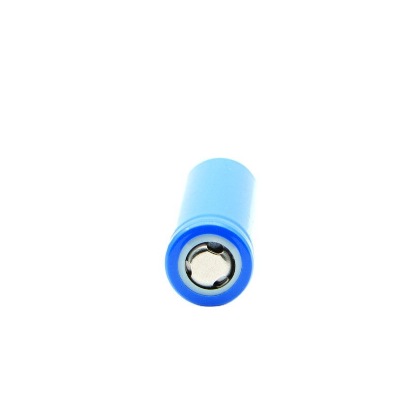 Small li-ion battery factory 14430 14450 16310 16340 16500 16650 18500 18350 cylinder lithium battery