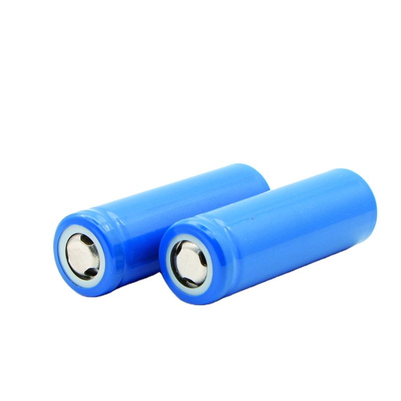 Small li-ion battery factory 14430 14450 16310 16340 16500 16650 18500 18350 cylinder lithium battery