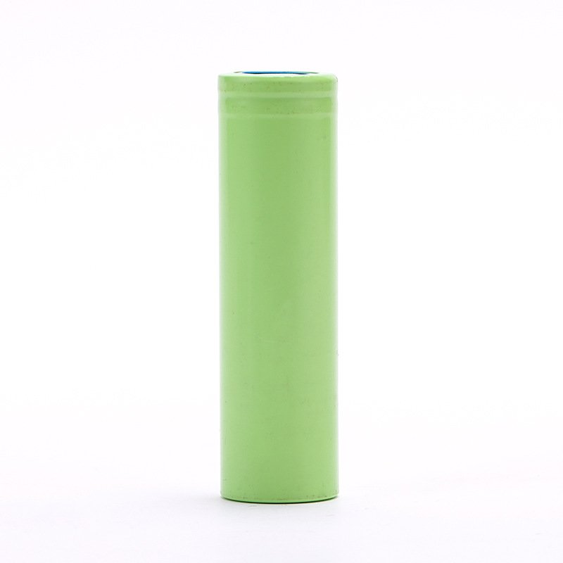 Factory price 3.7v lithium ion battery cylindrical 18650 3.7v 2500mah lithium battery