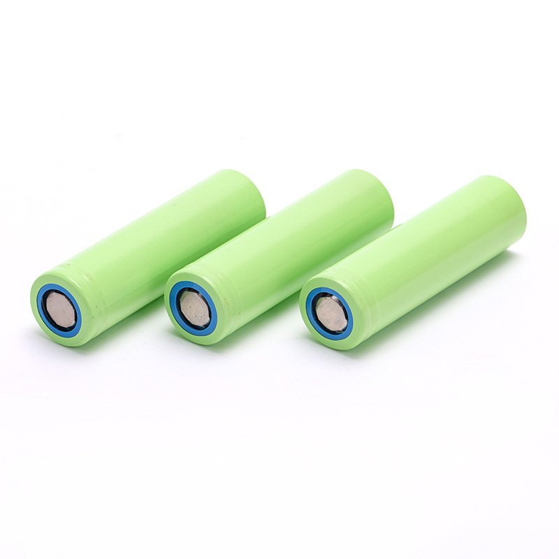 Factory price 3.7v lithium ion battery cylindrical 18650 3.7v 2500mah lithium battery