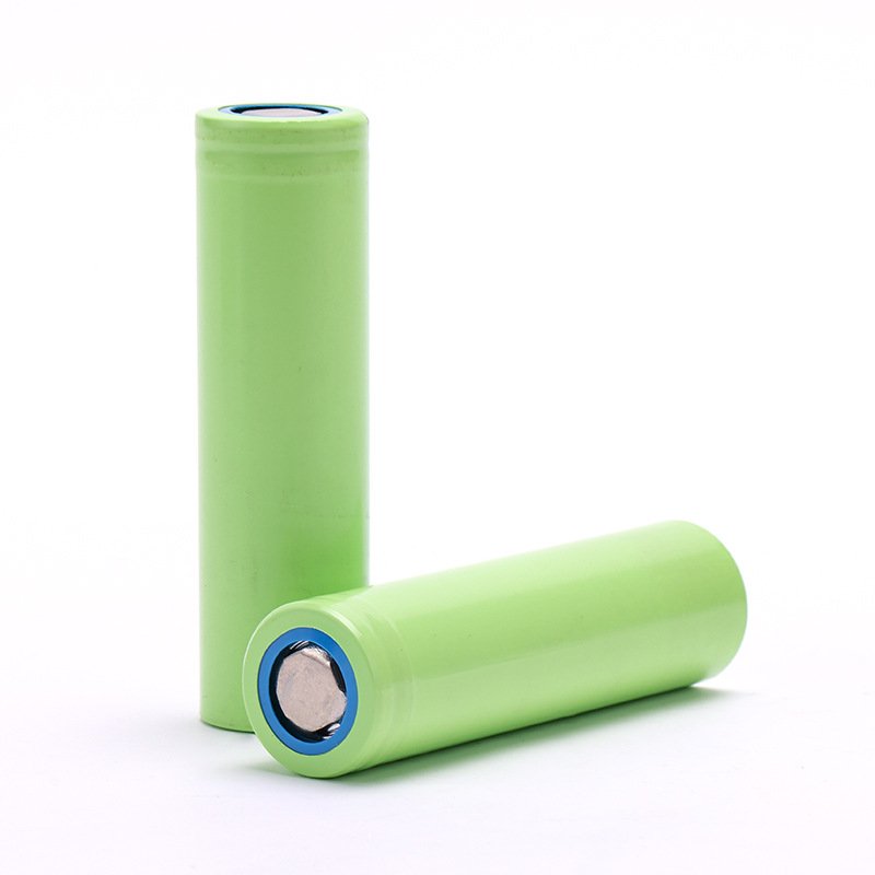 Factory price 3.7v lithium ion battery cylindrical 18650 3.7v 2500mah lithium battery