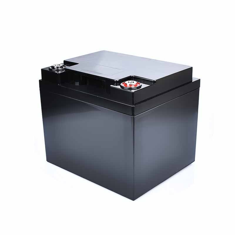 12V 24V 20Ah 24Ah 30Ah lifepo4 battery lead acid replacement LFP lithium iron battery for UPS RV EV marine