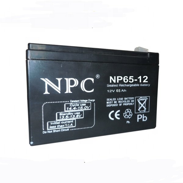 customized China GEL Battery Sealed Lead Acid 100AH 24AH 65AH 12v 200ah UPS power backup solar battery charger