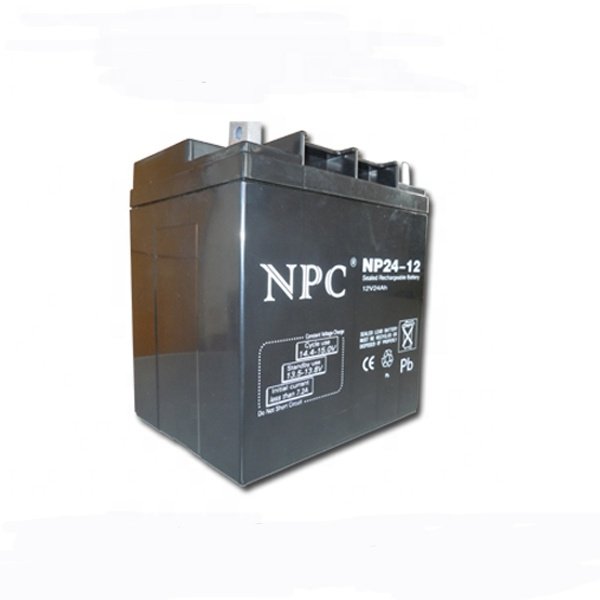 customized China GEL Battery Sealed Lead Acid 100AH 24AH 65AH 12v 200ah UPS power backup solar battery charger