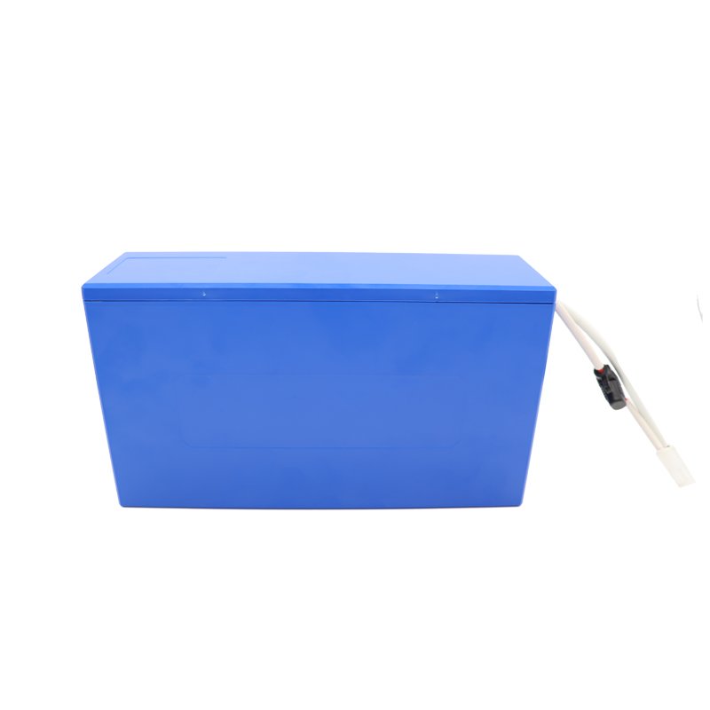 Lithium ion Battery Pack 36V 48V 60V 72V 20Ah 30Ah 40Ah Electric Motorcycle for Scooter