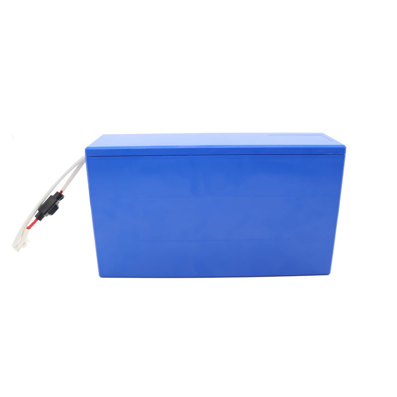 Lithium ion Battery Pack 36V 48V 60V 72V 20Ah 30Ah 40Ah Electric Motorcycle for Scooter
