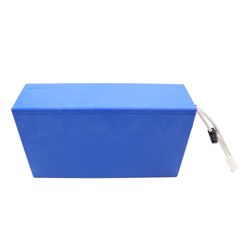 Lithium ion Battery Pack 36V 48V 60V 72V 20Ah 30Ah 40Ah Electric Motorcycle for Scooter