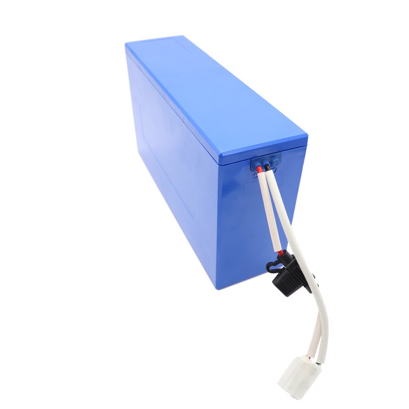 Lithium ion Battery Pack 36V 48V 60V 72V 20Ah 30Ah 40Ah Electric Motorcycle for Scooter