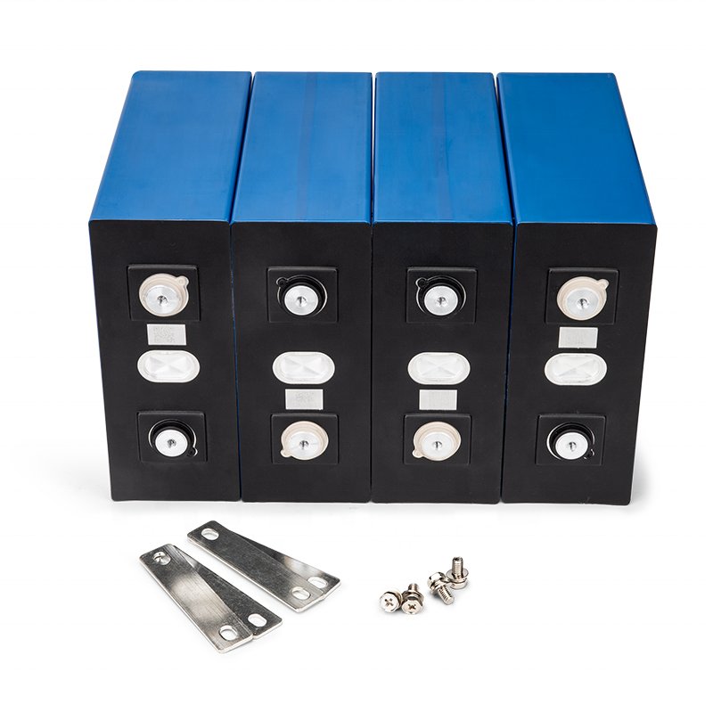 New arrival Lithium ion Battery 3.2v Battery Cells 280ah Lifepo4 battery for system